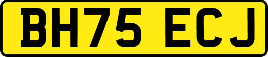 BH75ECJ