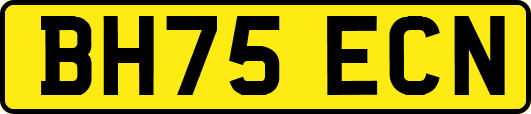 BH75ECN