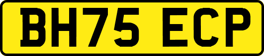 BH75ECP