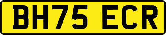 BH75ECR