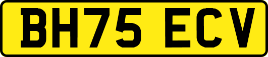 BH75ECV