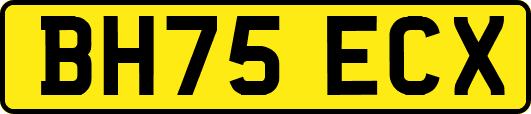 BH75ECX