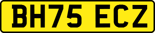 BH75ECZ