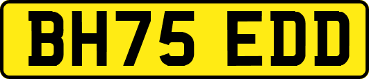 BH75EDD