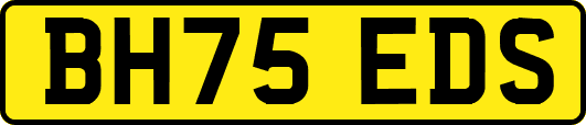 BH75EDS