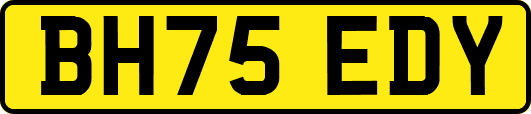 BH75EDY