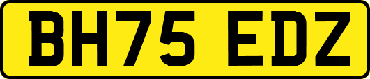 BH75EDZ