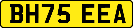 BH75EEA