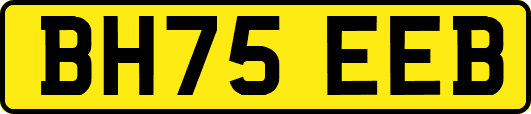 BH75EEB