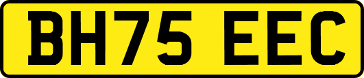 BH75EEC
