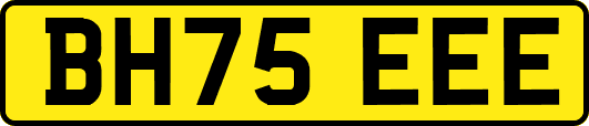 BH75EEE