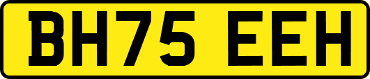 BH75EEH