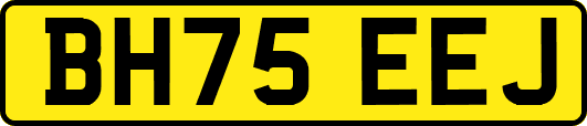 BH75EEJ