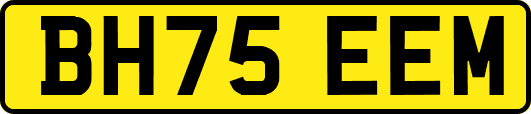 BH75EEM