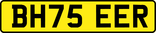 BH75EER