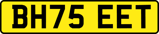 BH75EET