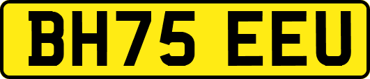 BH75EEU