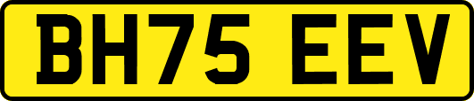 BH75EEV