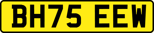 BH75EEW