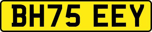 BH75EEY