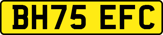 BH75EFC