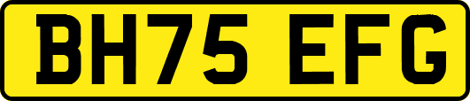 BH75EFG
