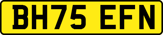 BH75EFN