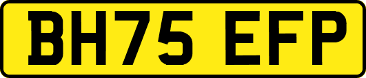 BH75EFP