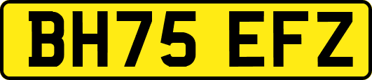 BH75EFZ