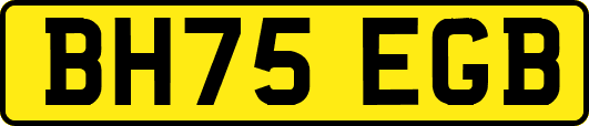 BH75EGB