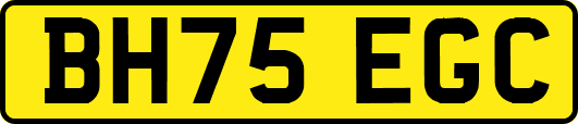 BH75EGC
