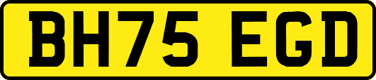BH75EGD