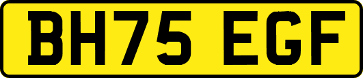 BH75EGF