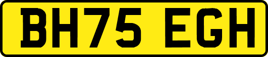 BH75EGH