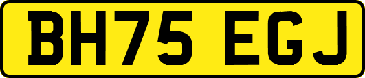 BH75EGJ
