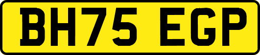 BH75EGP