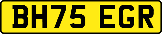 BH75EGR
