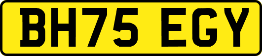 BH75EGY