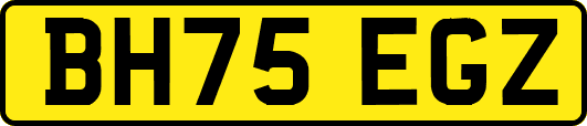 BH75EGZ