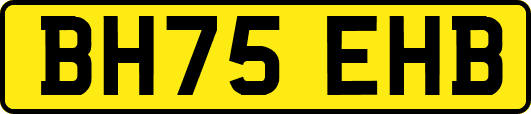 BH75EHB