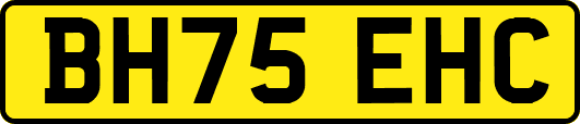 BH75EHC