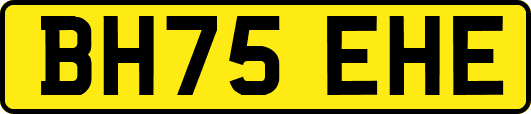 BH75EHE