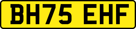 BH75EHF