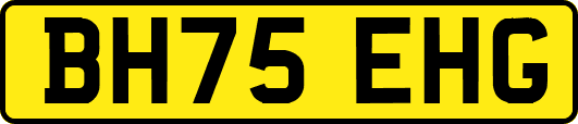 BH75EHG