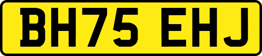 BH75EHJ