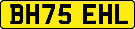 BH75EHL