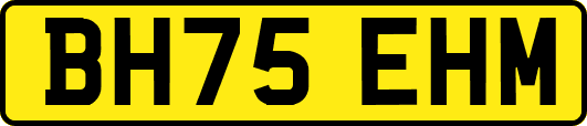 BH75EHM