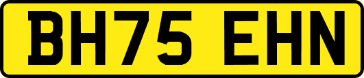 BH75EHN