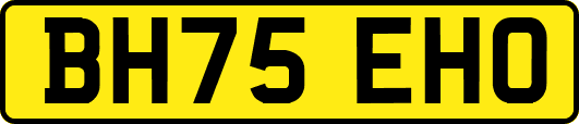 BH75EHO