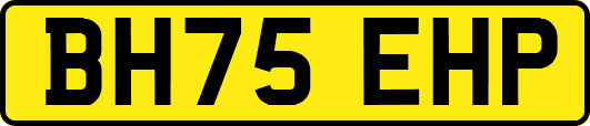 BH75EHP